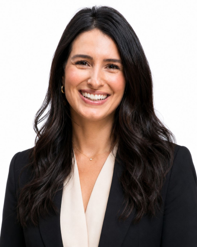Ana Luiza Guimarães Mendonça