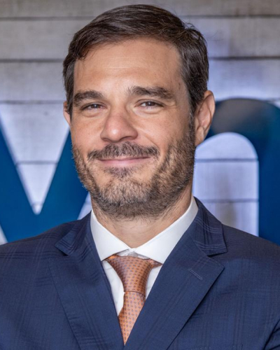 João Paulo Hecker da Silva