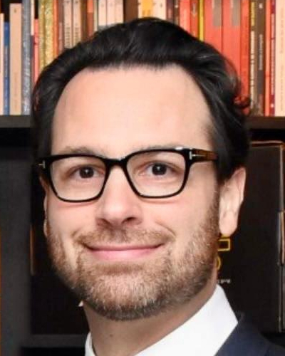 Renato Berger
