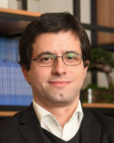 Renato Vilela